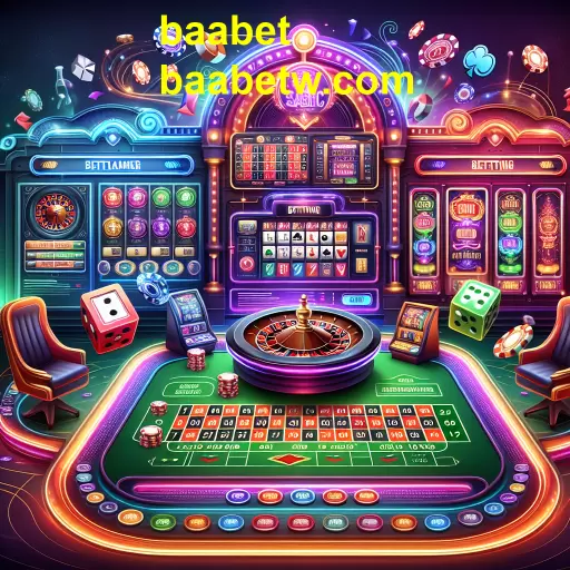 Descubra as Apostas no Baabet: Uma Experiência Empolgante de Jogos Online