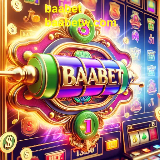 Caça-Níqueis: Diversão e emoção no Baabet